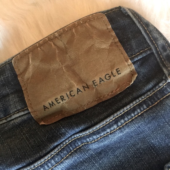 AE NE(X)T Level Flex Slim Straight Men’s Jeans - Picture 15 of 15